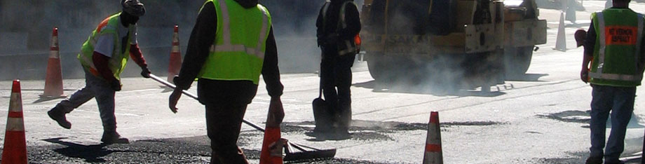 pavimentacion