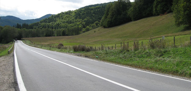 carretera